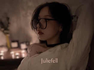 Juliefell