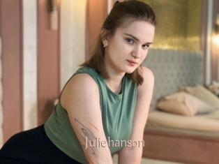 Juliehanson