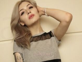 juliemurf Anal Sexe