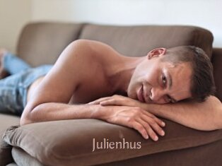 julienhus Anal Sexe