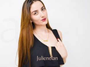 Julienolan