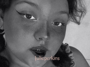 Julieperkins