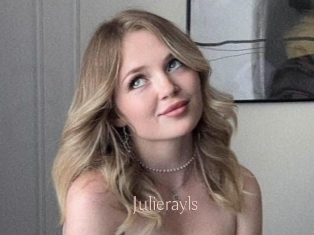 Julierayls