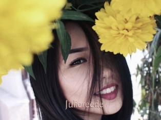 Juliereede