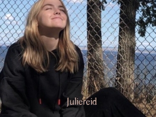Juliereid