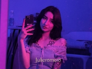 Julieromero
