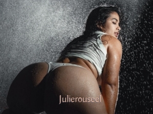 Julierouseel