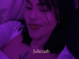 Julietaah