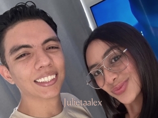Julietaalex
