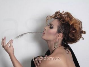 Julietabravex