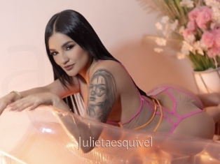 Julietaesquivel