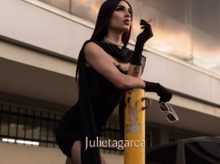 Julietagarca