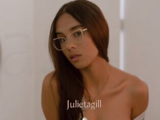 Julietagill
