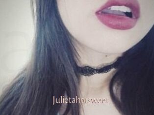 Julieta_hot_sweet