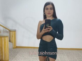 Julietajohnson