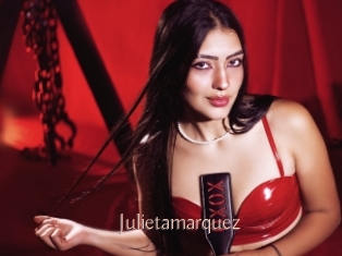 Julietamarquez