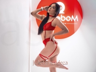 Julietamendoza