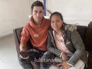 Julietanadjoe