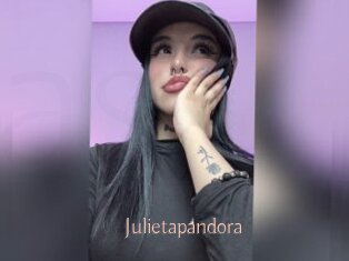 Julietapandora