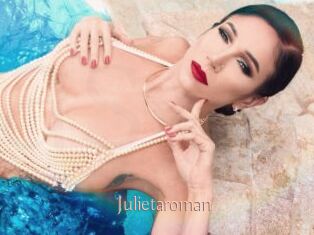 Julietaroman