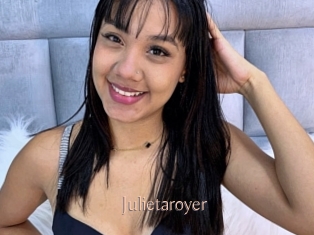 Julietaroyer