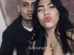 Julietarusoo