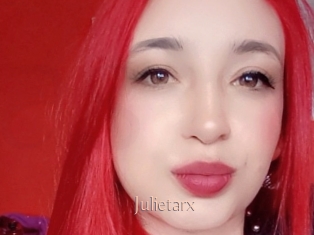 Julietarx