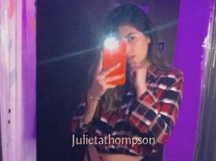 Julietathompson