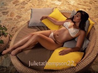 Julietathompson22