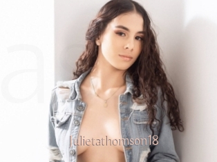 Julietathomson18