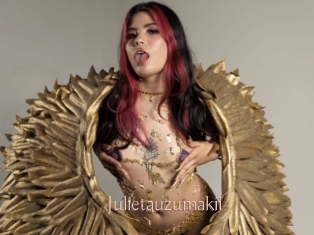 Julietauzumakii