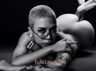 Julietawrights