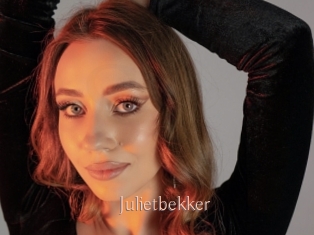 Julietbekker