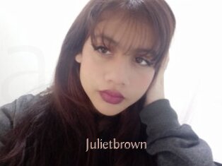 Julietbrown