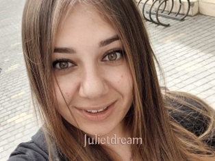 Julietdream
