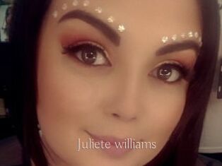 Juliete_williams