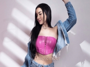Julietember