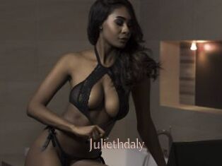Juliethdaly