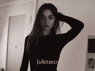 Julietsecret
