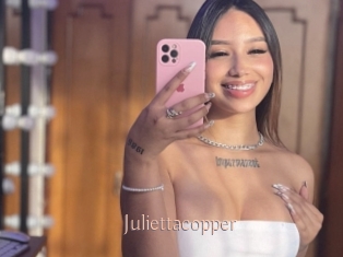 Juliettacopper