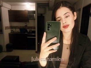 Juliettahamilon