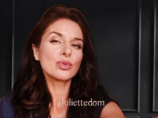 Juliettedom