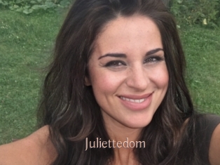 Juliettedom