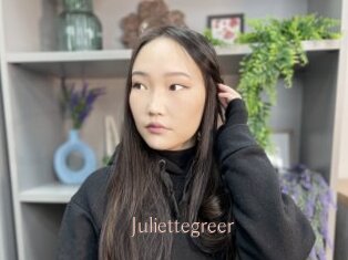juliettegreer Anal Sexe