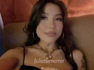 Julieturnerrer