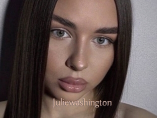 Juliewashington