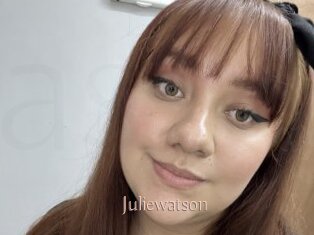 Juliewatson