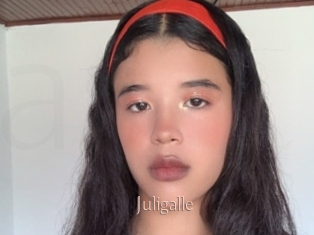 Juligalle