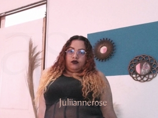 Juliiannerose