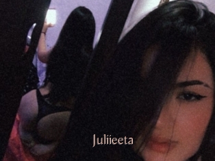 Juliieeta
